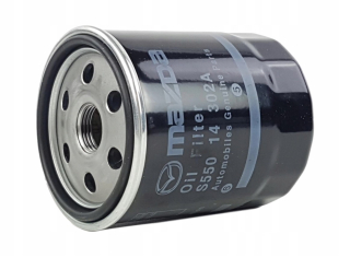 Olejový filtr - diesel