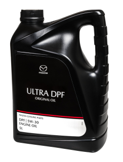 ULTRA DPF 5W-30 original oil/ 5l