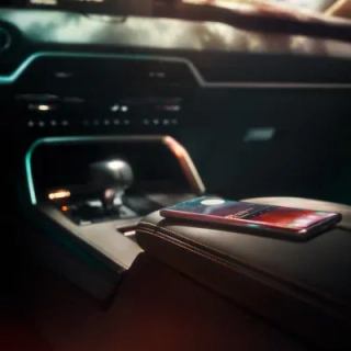 Upgrade bezdrátových funkcí Apple CarPlay / Android Auto™
